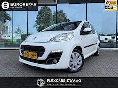 Peugeot 107 - 1.0 Active Pack Prmium - Airco - elec pakket - Media - Org.NL