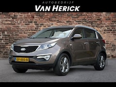 Kia Sportage - 1.6 GDI X-treme ComfortLine | Trekhaak | Clima | Navi