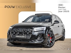 Audi Q7 - 60 TFSIe 490pk quattro Pro Line S Competition | Panoramadak | B&O | Head-up | Trekhaak | L
