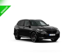 BMW X5 - xDrive50e M Sport Pro PANO|H&K|ICONICGLOW|ACHTERASBESTURING|TRAVELPAKKET