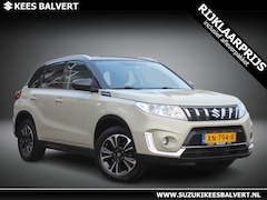 Suzuki Vitara - 1.4 Boosterjet Select Automaat | Trekhaak | Navigatie |