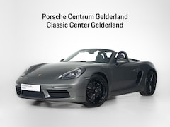 Porsche 718 Boxster