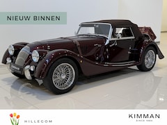Morgan Plus - 4 2.0 2-seater Orineel Nederlands