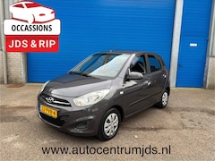 Hyundai i10 - 1.1 i-Drive Cool