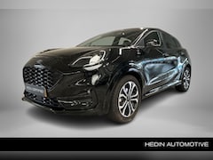 Ford Puma - 1.0 EcoBoost Hybrid 125pk Automaat ST-Line X | Panoramadak | Driver Assistance | Winter Pa