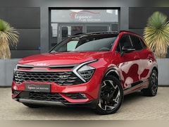 Kia Sportage - 1.6 T-GDi PHEV GT-PlusLine 265pk Panoramadak/Stoelverwarming/360Camera