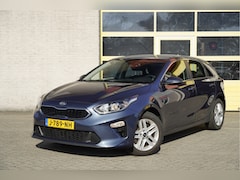 Kia Cee'd - Ceed 1.0 T-GDi 5drs DynamicLine BJ2020 Lmv 16" | Led | Pdc | Navi | Achteruitrijcamera | C