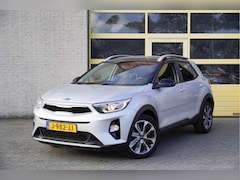 Kia Stonic - 1.0 T-GDi Sports Edition BJ2020 Lmv 17" | Led | Pdc | Navi | Achteruitrijcamera | App-Conn