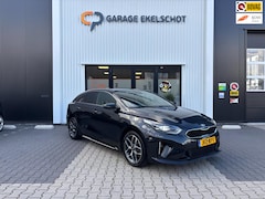 Kia Pro cee'd - ProCeed 1.0 T-GDI GT-Line / Carplay / Camera