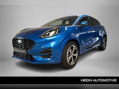 Ford Puma - 1.0 EcoBoost Hybrid 125pk Automaat ST-Line | Winter Pack | Comfort Pack | Elektr. achterkl