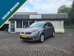 Volkswagen Golf Plus - 1.2 TSI Match Climate control Lichtmetaal PDC Multifunctione