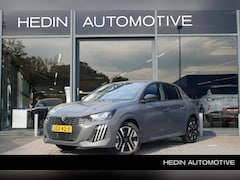 Peugeot e-208 - EV Allure Avantage 51 kWh | Demo | Adapt. Cruisecontrol | Navigatie | Camera V+A | Warmtep