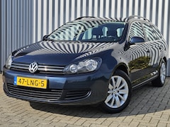 Volkswagen Golf Variant - 1.2 TSI /Cruise/Airco/LMV/Clima/Trekhaak