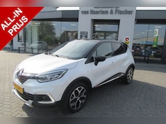 Renault Captur - 0.9 TCe Intens, Navigatie, Camera, Blind Spot, Trekhaak