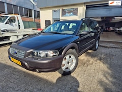 Volvo XC70 - 2.5 T Geartronic cross country automaat
