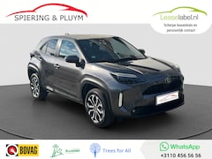 Toyota Yaris Cross - 1.5 Hybrid First Edition | Stuurverwarming | Camera | Adaptive | Virtual |