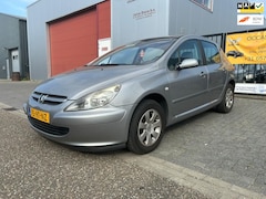 Peugeot 307 - 1.6-16V XT Premium NIEUWE APK/HOUT INTERIEUR