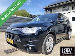 Mitsubishi Outlander - 2.0 PHEV Instyle