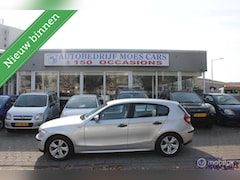 BMW 1-serie - 116i