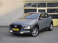 Hyundai Kona - 1.0 T-GDI Comfort BJ2020 Lmv 16" | Led | Pdc | Achteruitrijcamera | App-Connect | Climate