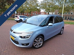 Citroën Grand C4 Picasso - 1.6 THP Business 7 PERSOONS