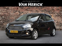 Ford Ka - 1.2 Trend Ultimate | Cruise | Airco | Nette staat