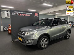 Suzuki Vitara - 1.6 Exclusive/ NAP/ Achteruitrijcamera/ Apple carplay