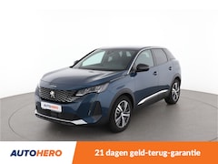 Peugeot 3008 - 1.6 HYbrid 225 Allure | CH94679 |