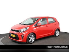 Kia Picanto - 1.0 DPi ComfortLine | Cruise Control | Airco | Bluetooth | Start/Stop Systeem | Elektrisch