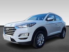 Hyundai Tucson - 1.6 T-GDI Comfort Trekhaak | Achteruitrijcamera | Navigatie 1e eigenaar, lage kilometersta