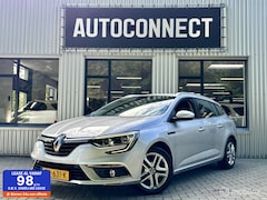Renault Mégane Estate - 1.2 TCe Limited. NAVI, CRUISE, TREKHAAK, PDC