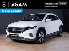 Mercedes-Benz EQA - 250 67 kWh