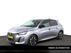 Peugeot 208 - Hybrid 100 e-DCS6 Allure | Navigatie | Camera | Adaptive Cruise Control | Apple Carplay/An