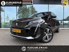 Peugeot 3008 - 1.6 HYbrid 225 Allure - Automaat - Navi - Cruise - Org.NL