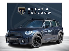 MINI Countryman - 1.5 Cooper Business Edition / Stoelverwarming / Apple Carplay / Parkeersensoren achter / N