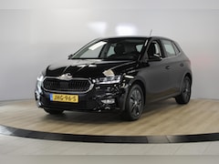 Skoda Fabia - 1.0 TSI Business Edition | Cruise | Stoelverwarming | Apple Carplay