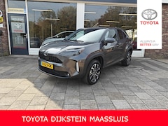 Toyota Yaris Cross - 1.5 Hybrid Business Plus