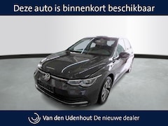 Volkswagen Golf - 1.4 TSI eHybrid 204pk PHEV Style / Memory / Travel Assist / Side Assist / Wordt Verwacht
