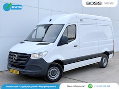 Mercedes-Benz Sprinter - 317 1.9 CDI Automaat L2H2 Climate Control Cruise Control Carplay Camera