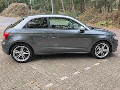 Audi A1 - 1.4 TFSI Ambition Pro Line Business S-Line opties