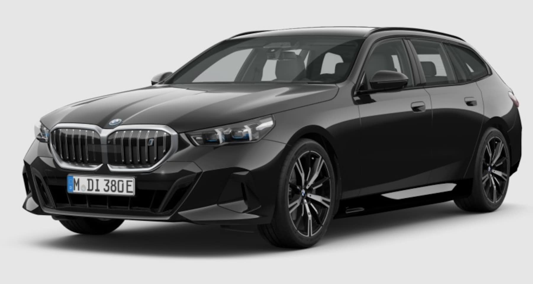 BMW i5 Touring - 40 - AutoWereld.nl