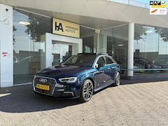 Audi A3 Sportback - 1.4 e-tron Lease Edition | Pano | Virtueel | Stoelverwarming