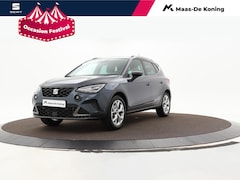 SEAT Arona - 1.0 TSI 110pk FR · Camera · Apple/Android Car Play · P-Sensoren · Cruise Control · DAB · 1
