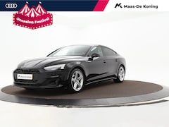 Audi A5 Sportback - 35 TFSI 150pk S-tronic Advanced Edition · Matrix LED · Apple/Android Car Play · Navi · Ele