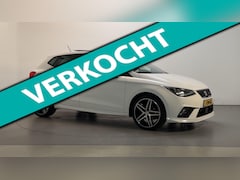 SEAT Ibiza - 1.0 TSI 116pk FR Business Intense Panoramadak Camera Navigatie DAB+ App-Connect