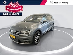 Volkswagen Tiguan Allspace - 1.5 TSI 150pk DSG Comfortline Business 7p. · Apple/Android Car Play · Elek. Trekhaak · 7.P