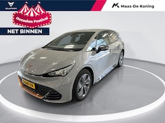 CUPRA Born - 204pk Business 62 kWh · Apple/Android Car Play · 360 camera · Dodehoek Detectie · P-Sensor