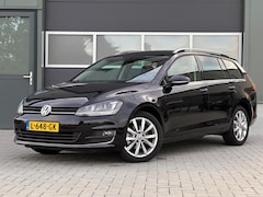 Volkswagen Golf Variant - 1.4 TSI Highline DSG Xenon Alcantara