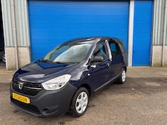 Dacia Dokker - 1.3 TCe Essential