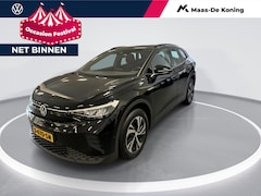 Volkswagen ID.4 - 150pk Pure 52 kWh · Apple/Android Car Play · Camera · Navigatie · P-Sensoren · Stoel & Stu